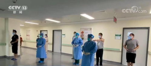 科技賦能，共筑防線 南京疫情患者康復與上海網(wǎng)絡技術服務的抗疫力量