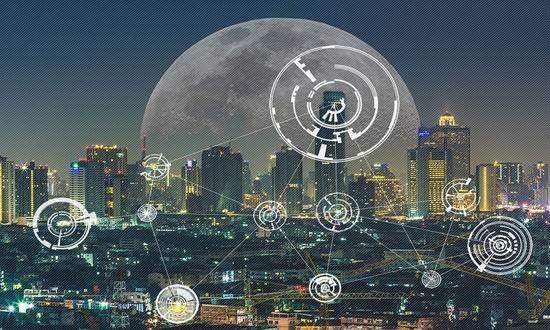 區(qū)塊鏈時代 上海網(wǎng)絡技術服務引領最具價值的新型科技產(chǎn)品